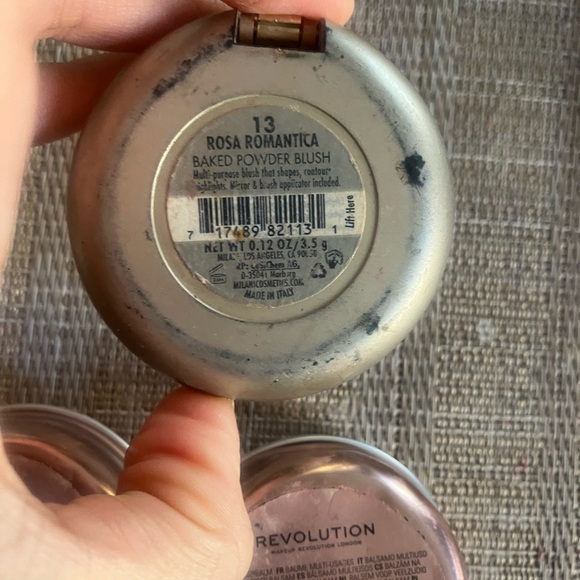 Blushes! - Picture 6 of 6